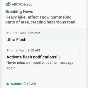 Meet your Posher, Terrell